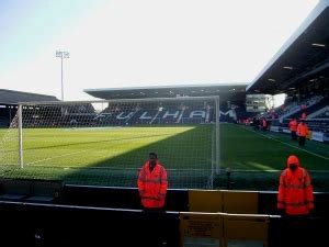 fulham soccerway|England .
